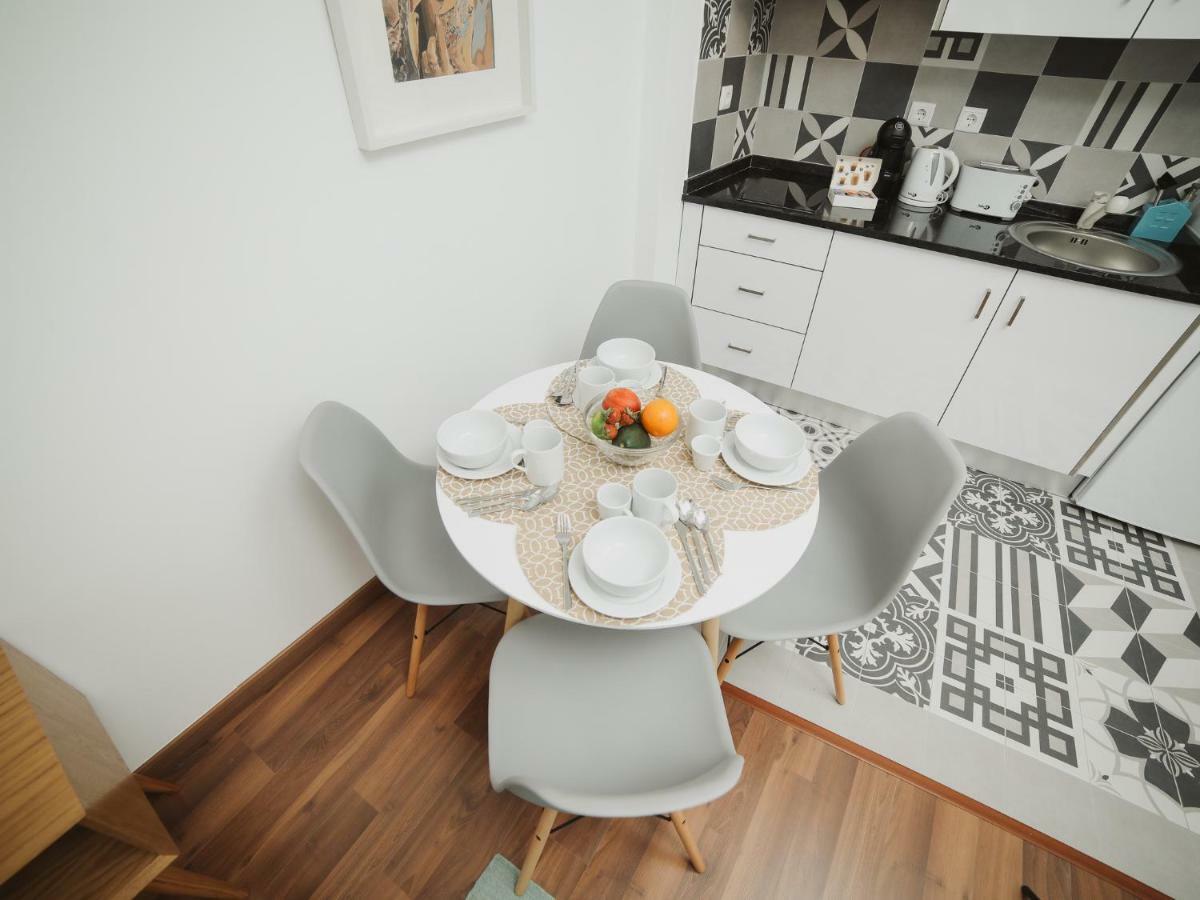 Apartament Guestready - Cyan Heaven Downtown Apt Porto Zewnętrze zdjęcie