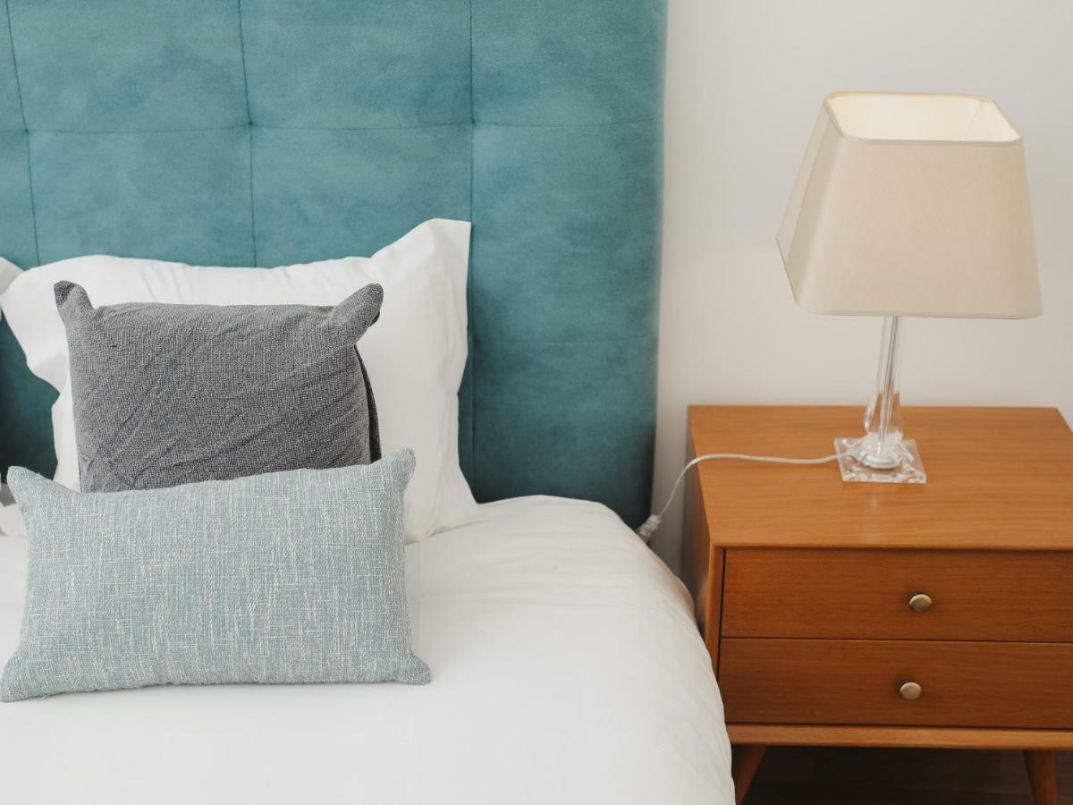 Apartament Guestready - Cyan Heaven Downtown Apt Porto Zewnętrze zdjęcie
