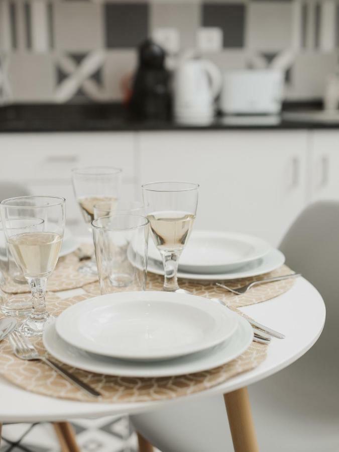 Apartament Guestready - Cyan Heaven Downtown Apt Porto Zewnętrze zdjęcie