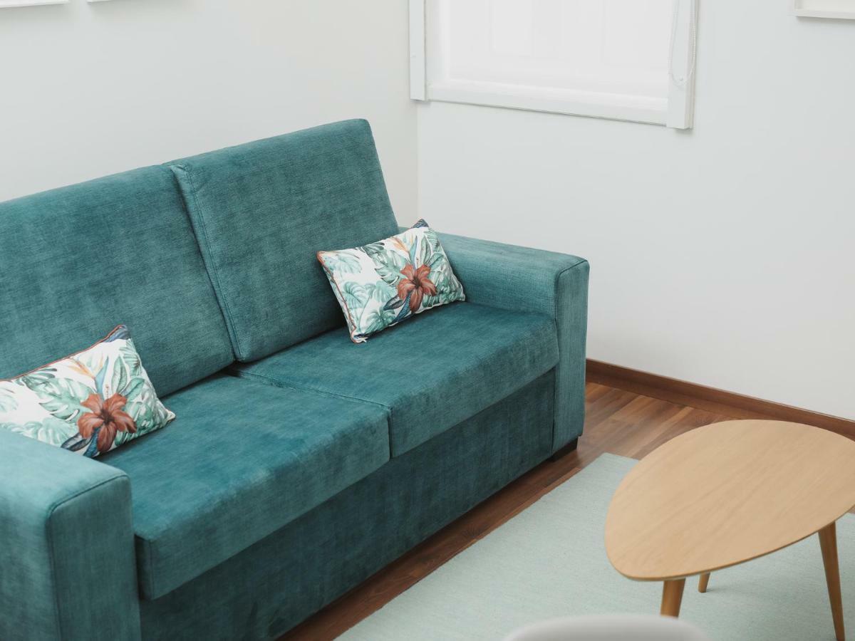 Apartament Guestready - Cyan Heaven Downtown Apt Porto Zewnętrze zdjęcie