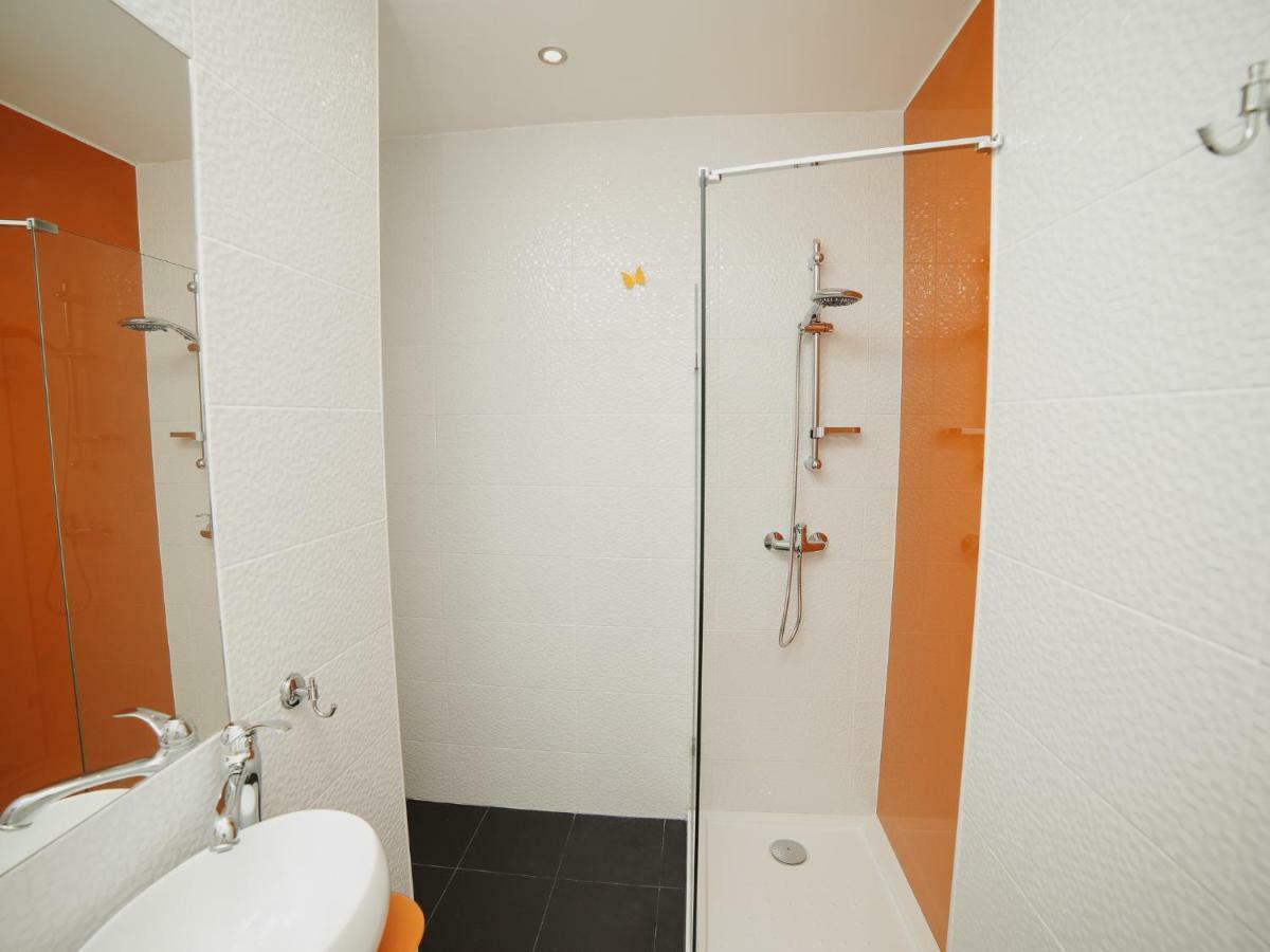 Apartament Guestready - Cyan Heaven Downtown Apt Porto Zewnętrze zdjęcie