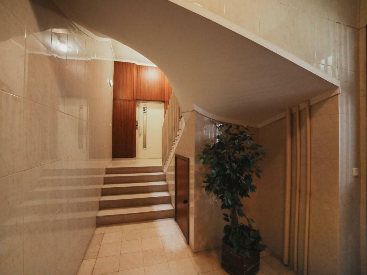 Apartament Guestready - Cyan Heaven Downtown Apt Porto Zewnętrze zdjęcie